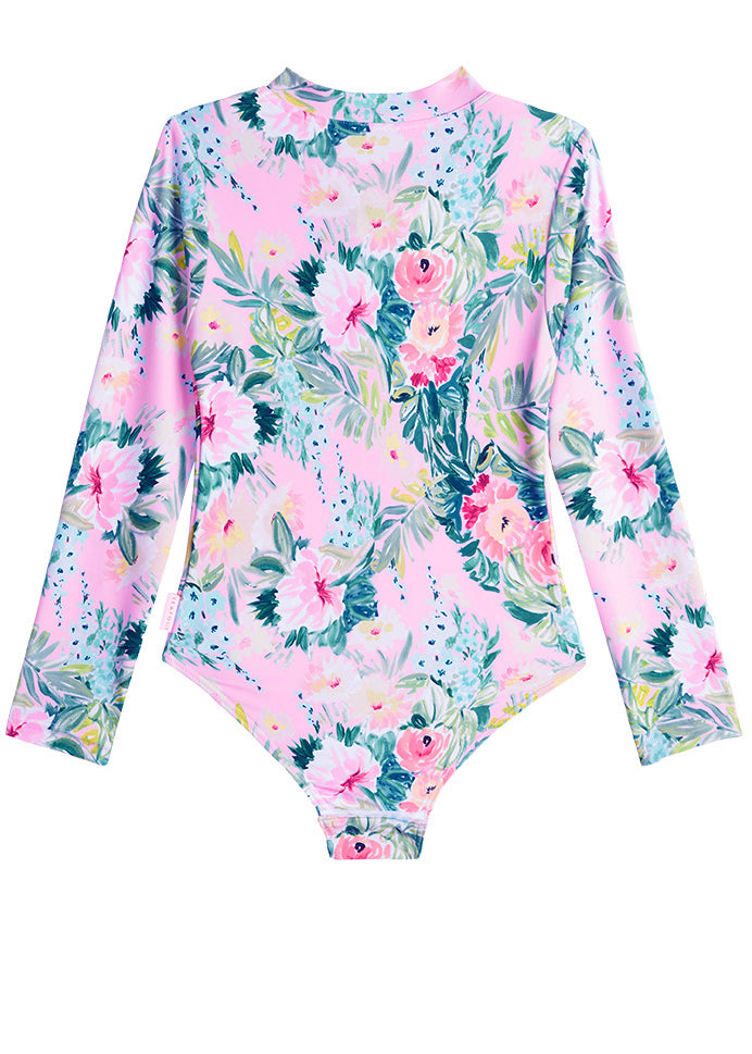 Seafolly sunsuit - La Vie Boheme