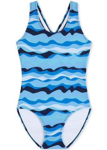 Mitty James swimsuits - tropical