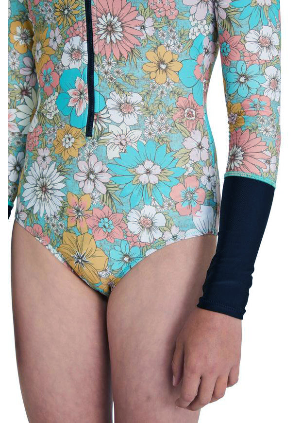 O'Neill UV sunsuit - Wildflower
