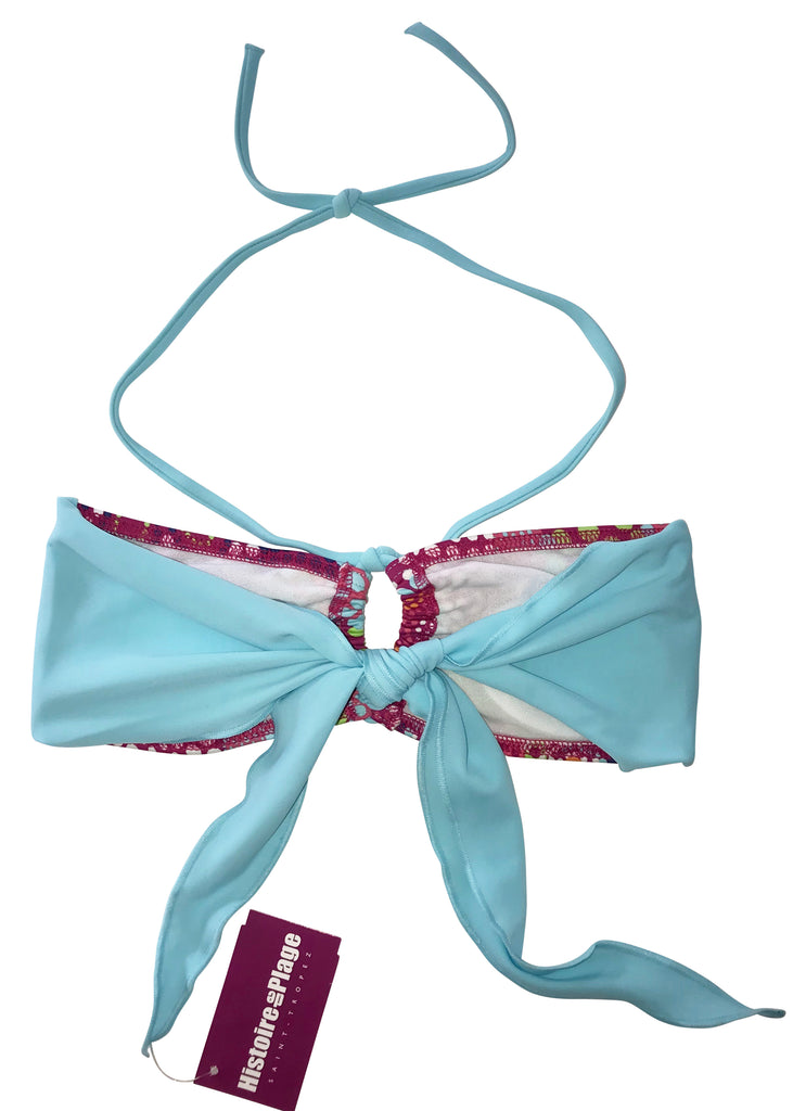 Histoire girls bikinis - blue dune