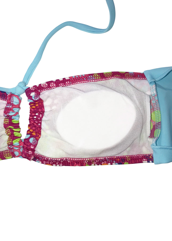 Histoire girls bikinis - blue dune