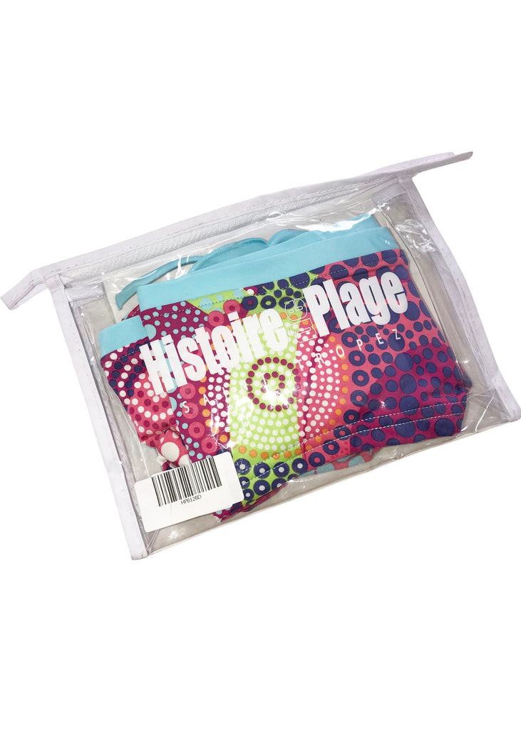 Histoire girls bikinis - blue dune