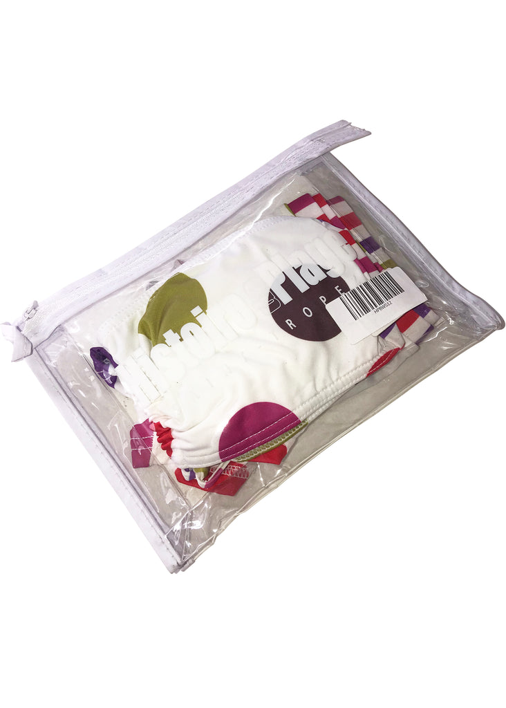 Histoire girls bikinis - white spots