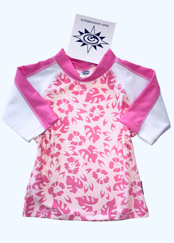 Sun Emporium legionnaire hats - rosa