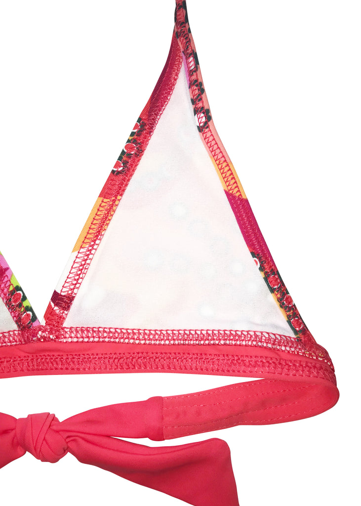 Kiwi girls bikinis - summer