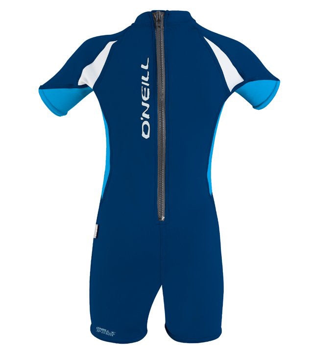 O'Neill UV sunsuit - deepsea/sky