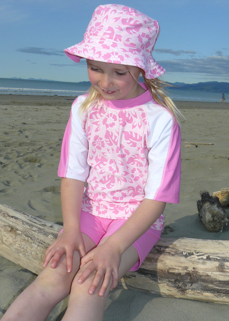 Sun Emporium T-shirts - pink