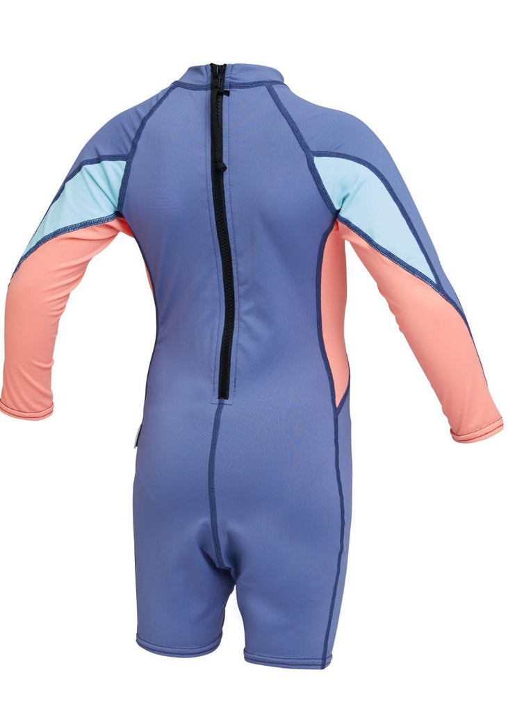 O'Neill UV sunsuit - Blue Ice