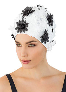 swimming caps