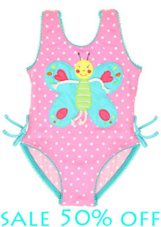 baby swimsuits