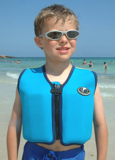 float jackets
