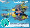 Konfidence jacket - Maui Green