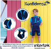 Konfidence jacket - Maui Green