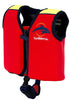 Konfidence jacket - red