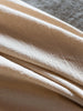 Citta throw - Natural Wool Cotton