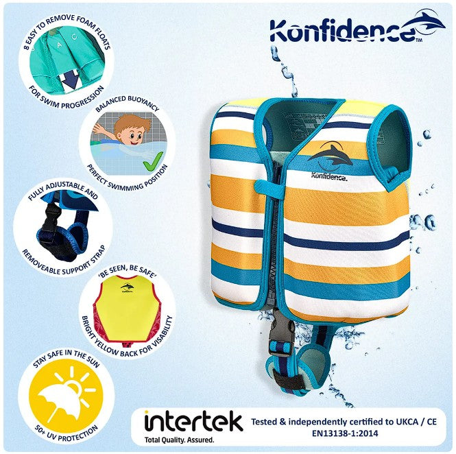 Konfidence jacket - Oahu Pink