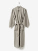 Citta linen robe - Puddle