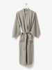 Citta linen robe - Puddle