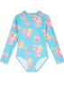 Seafolly UV sunsuit - Paradise