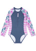 Seafolly UV sunsuit - Island