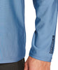 O'Neill mens rash tops - dusty blue long