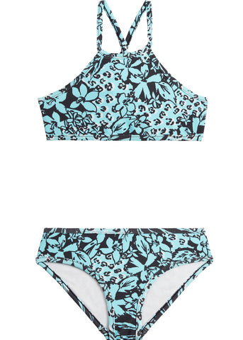 Seafolly girls bikini - Paradise