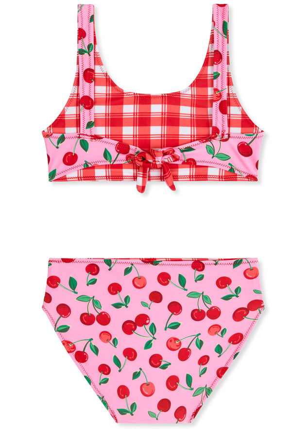 Carlijnq Cherry Swimsuit – JellyBeanz Kids