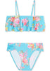 Seafolly girls bikini - Paradise
