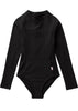 Seafolly UV sunsuit - black