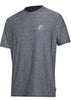 O'Neill mens UV rash tee - Hybrid Black