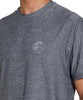 O'Neill mens UV rash tee - Hybrid Black