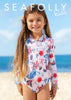 Seafolly sunsuit - La Vie Boheme