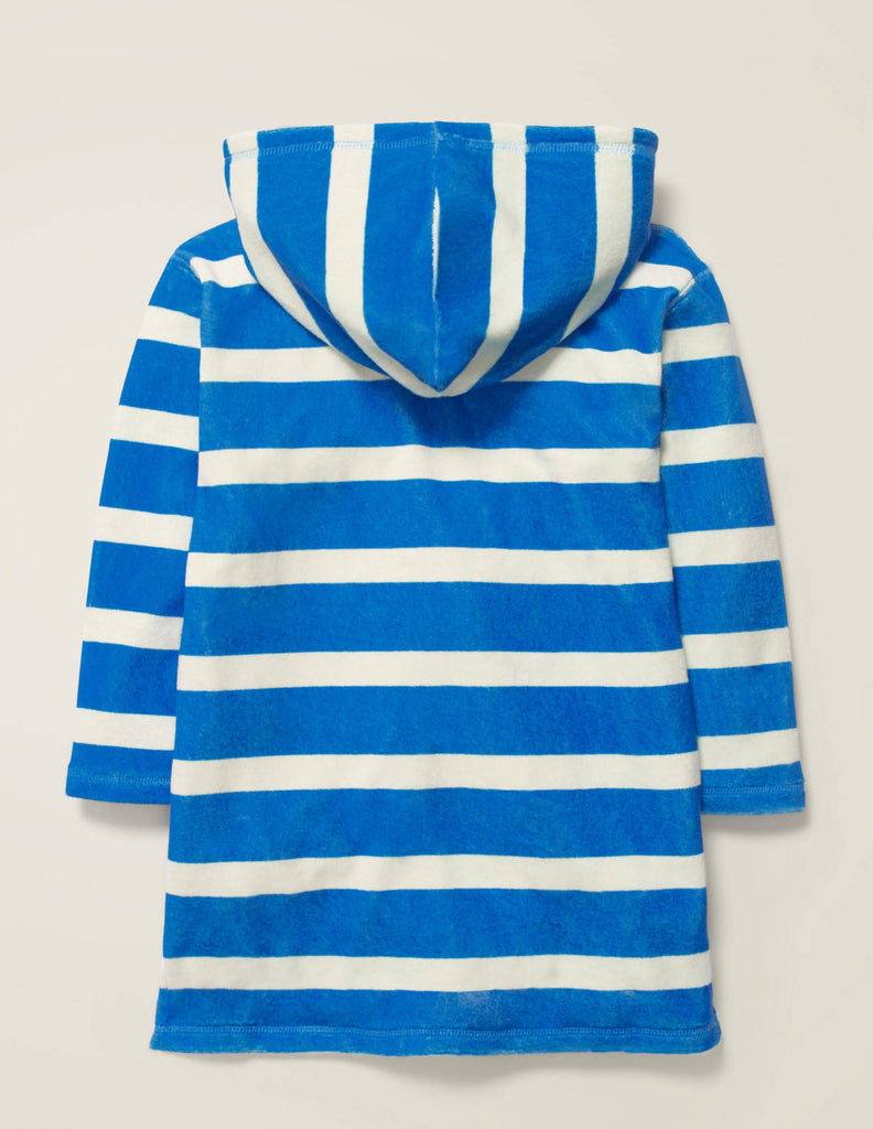 Boden beach robe - turtle