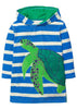Boden beach robe - turtle