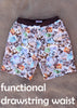 Boboli boys swimshorts - surf