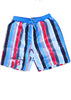 Boboli boys swimshorts - beach stripe
