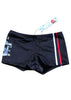 Boboli boys swim trunks - black