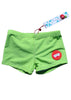 Boboli boys swim trunks - bus