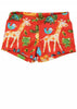 Boboli boys swim trunks - jungle