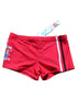 Boboli boys swim trunks - tomato