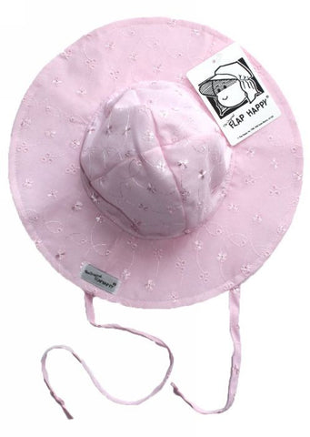 Sun Emporium legionnaire hats - rosa