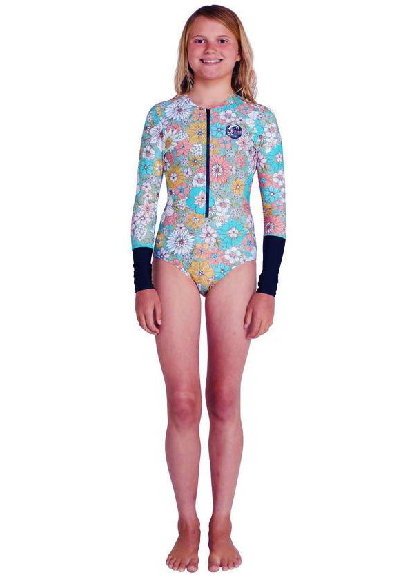 O'Neill UV sunsuit - Wildflower