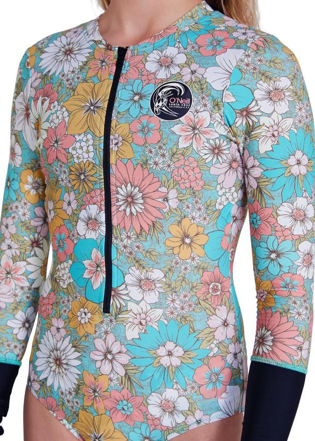 O'Neill UV sunsuit - Wildflower