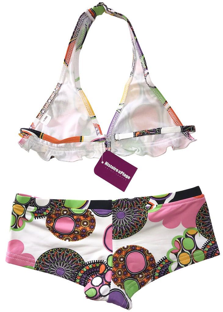 Histoire girls bikinis - riviera