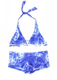 Histoire girls bikinis - blue