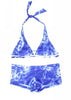 Histoire girls bikinis - blue
