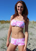 Histoire girls bikinis - lilac