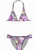 Histoire girls bikinis - multi dune