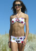 Histoire girls bikinis - white spots