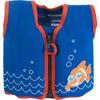 Konfidence jacket - clownfish